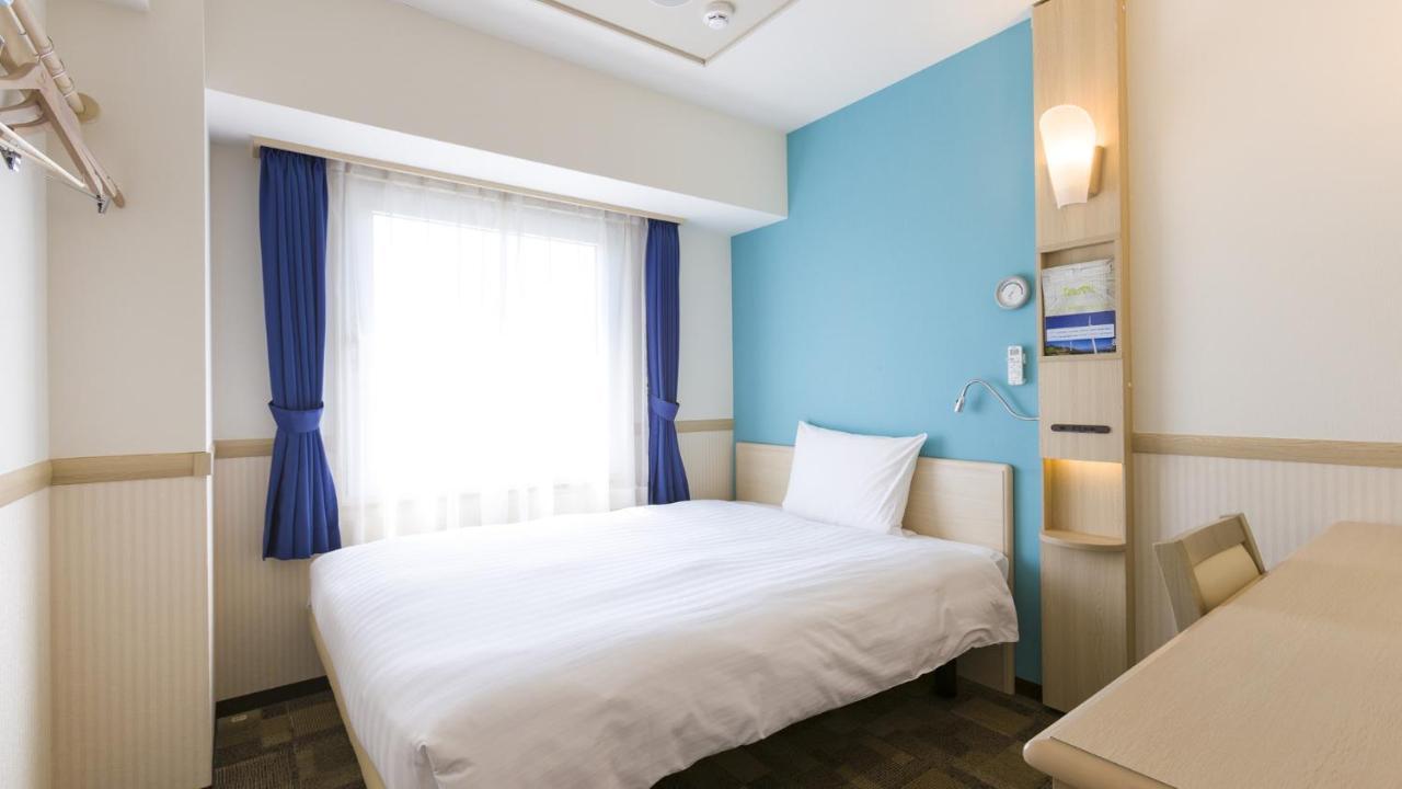 Toyoko Inn Osaka Nippombashi Bunraku Gekijo Mae Экстерьер фото