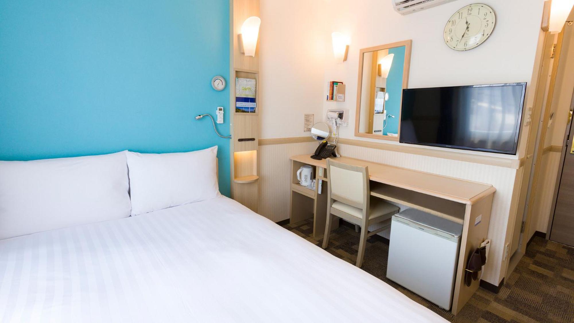 Toyoko Inn Osaka Nippombashi Bunraku Gekijo Mae Номер фото