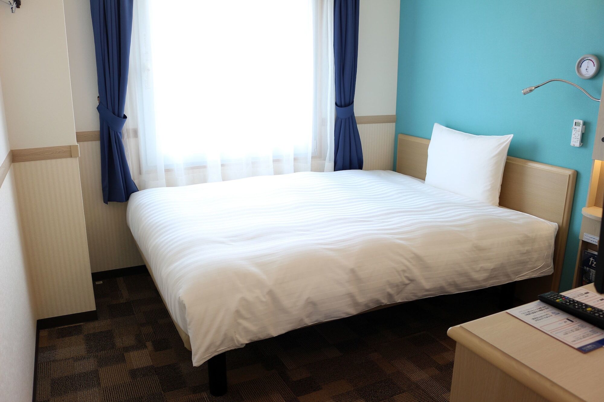 Toyoko Inn Osaka Nippombashi Bunraku Gekijo Mae Экстерьер фото