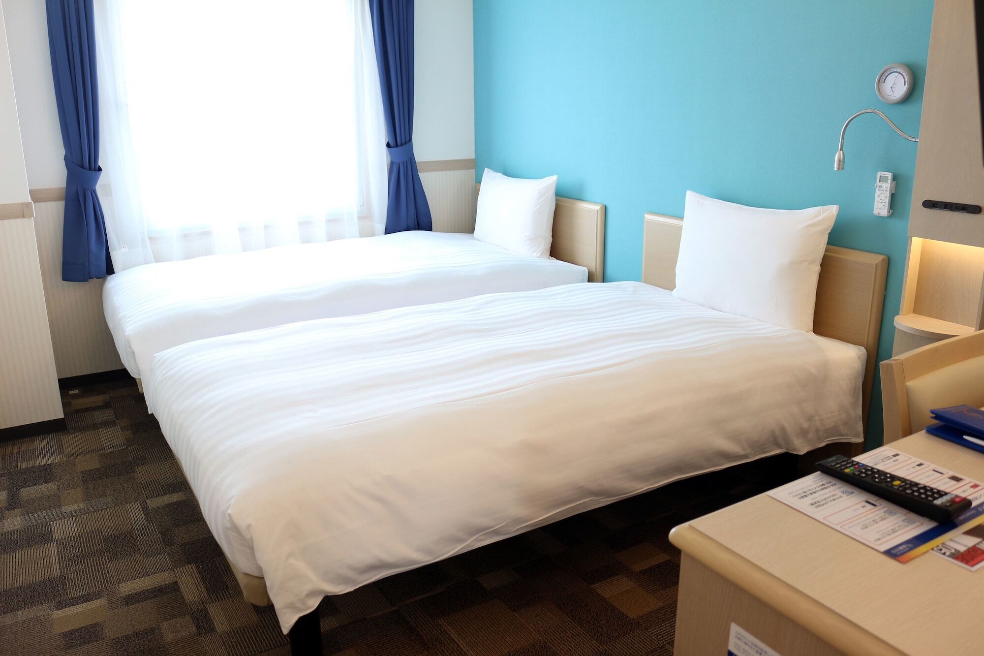 Toyoko Inn Osaka Nippombashi Bunraku Gekijo Mae Экстерьер фото